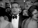 Champagne (1928)Jean Bradin and to camera